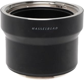 HasselbladXV Lens Adapter