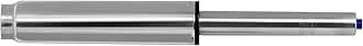 Office Chair Gas Lift Cylinder Replacement, Hydraulic Pneumatic Shock Piston Heavy Duty (330 LBS), Highest END Class 4, (Chrome)