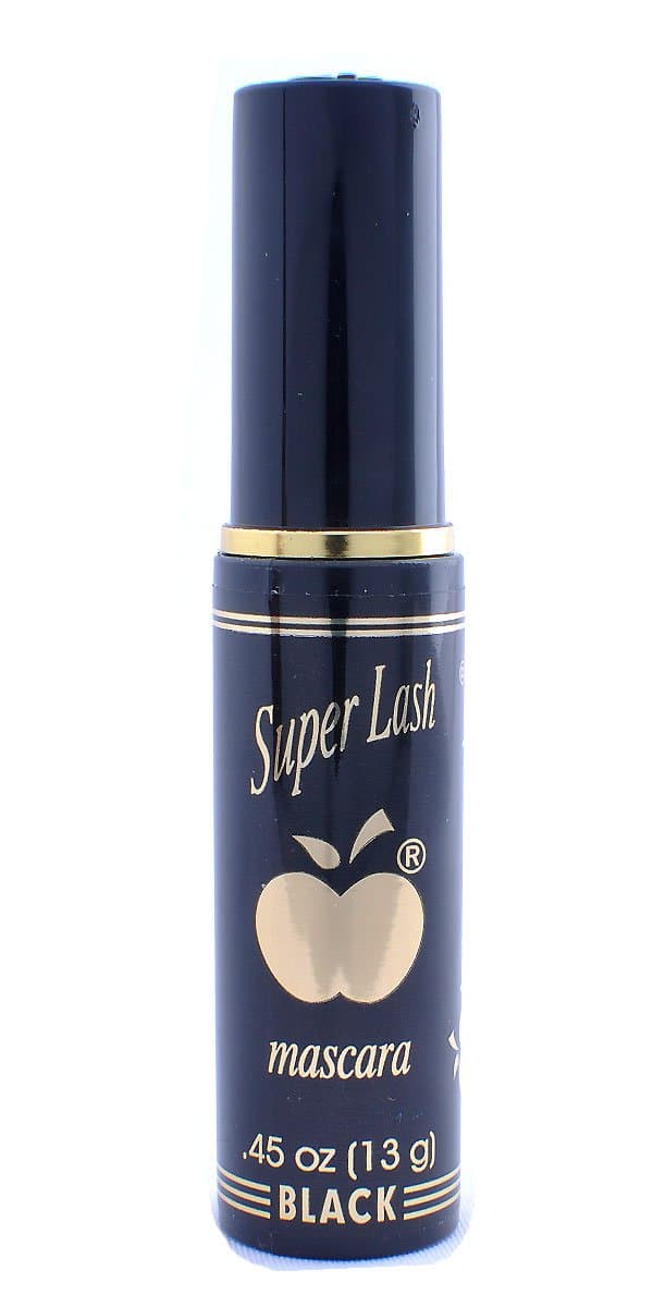Super Lash Mascara Black