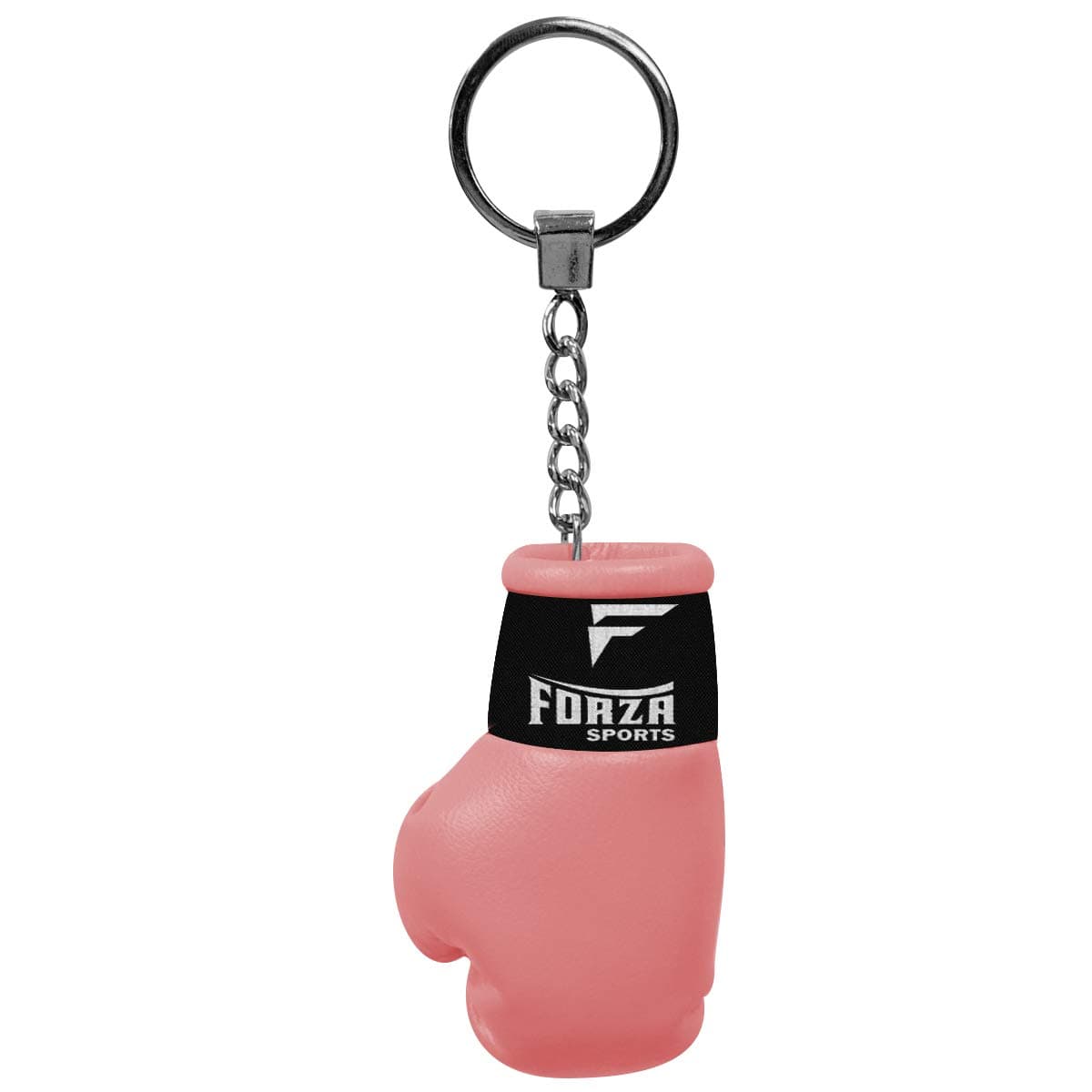Mini Boxing Glove Keychain