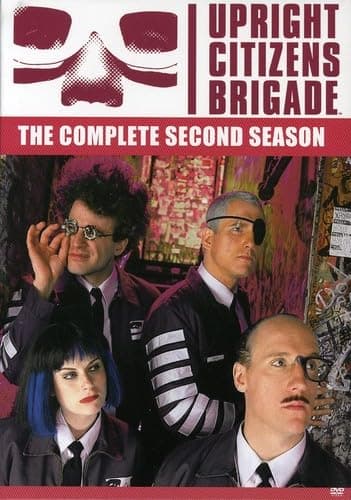 Upright Citizens Brigade: Season 2