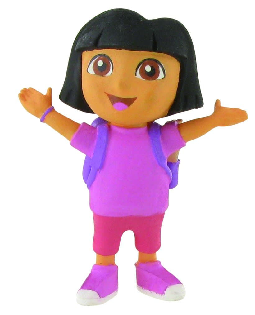 Figure Dora (99202)