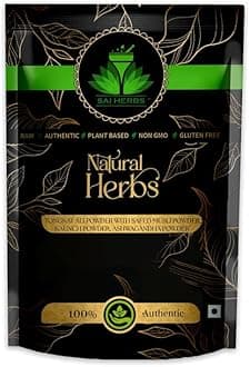 Tongkat Ali Ayurvedic Powder with Safed Musli Powder, Kaunch Powder, Ashwagandha Powder - Longjack - Malaysian Ginseng - Herbal Powder - Pure & Natural (250 Grams)