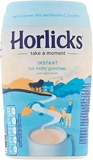 Instant Hot Malty Goodness 270g