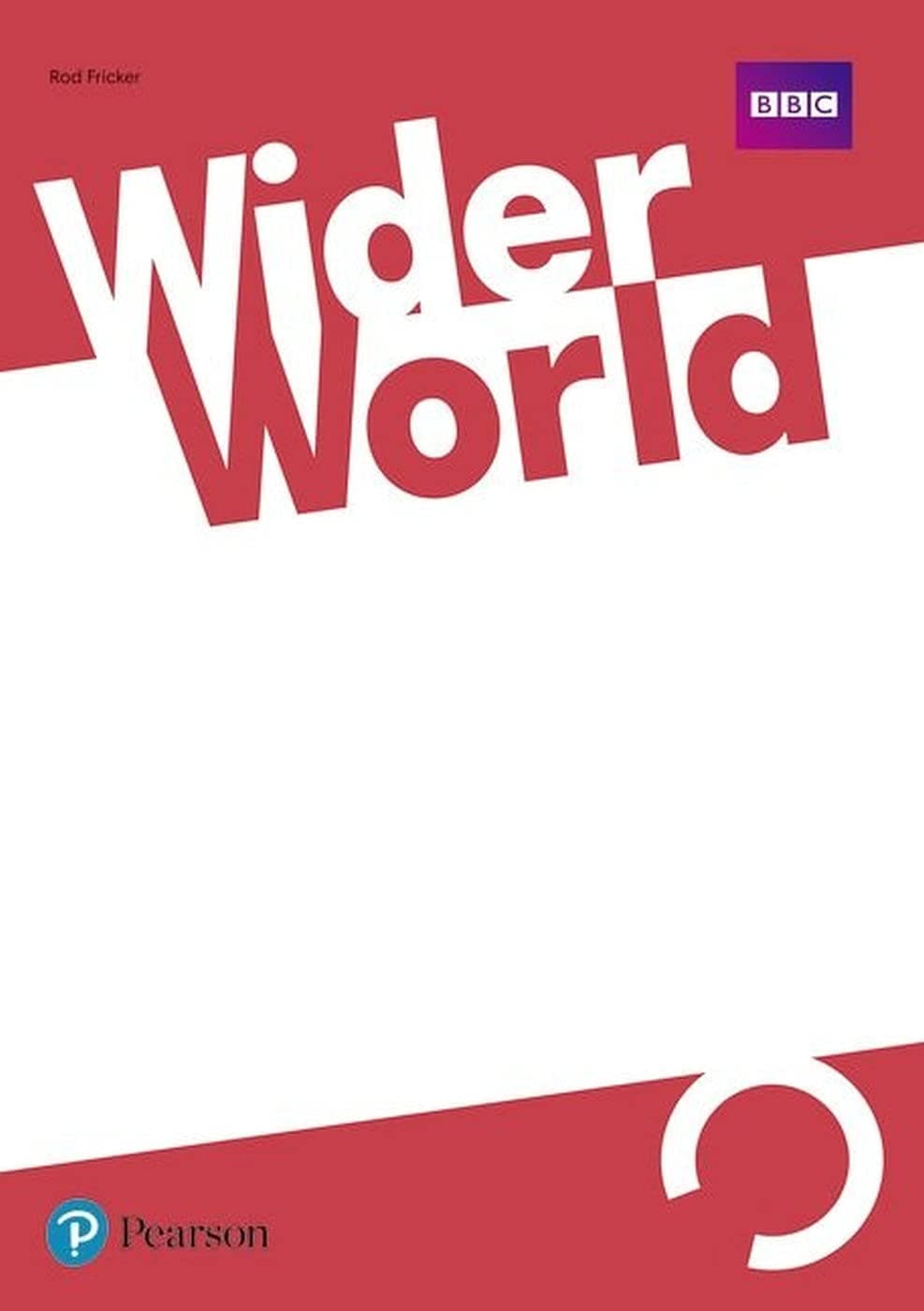 Wider World Str WB with EOL HW Pack