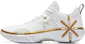 LI-NING Wade Shadow 6 & 7 Men's Basketball On-Court Shoes Lightweight Rebound Anti-Slip Professional Sneakers ABPV021 ABPV011 ABPW003