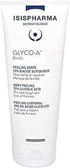 Isispharma Glyco-A Body Peeling 200ml