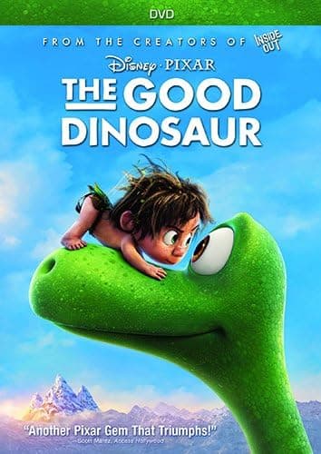 Good Dinosaur, The