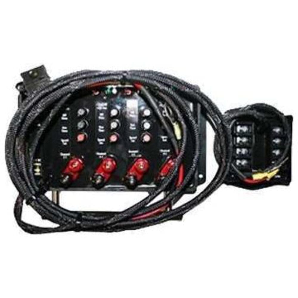 MOJO Outdoors 4 Channel Decoy Boss DC Converter