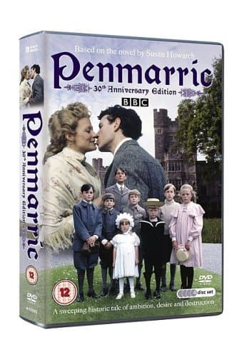 Penmarric: The Complete Series [DVD]
