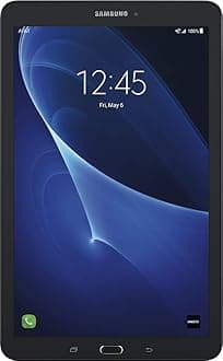 Samsung Galaxy Tab E 8 16GB 4G (Verizon) (Renewed)