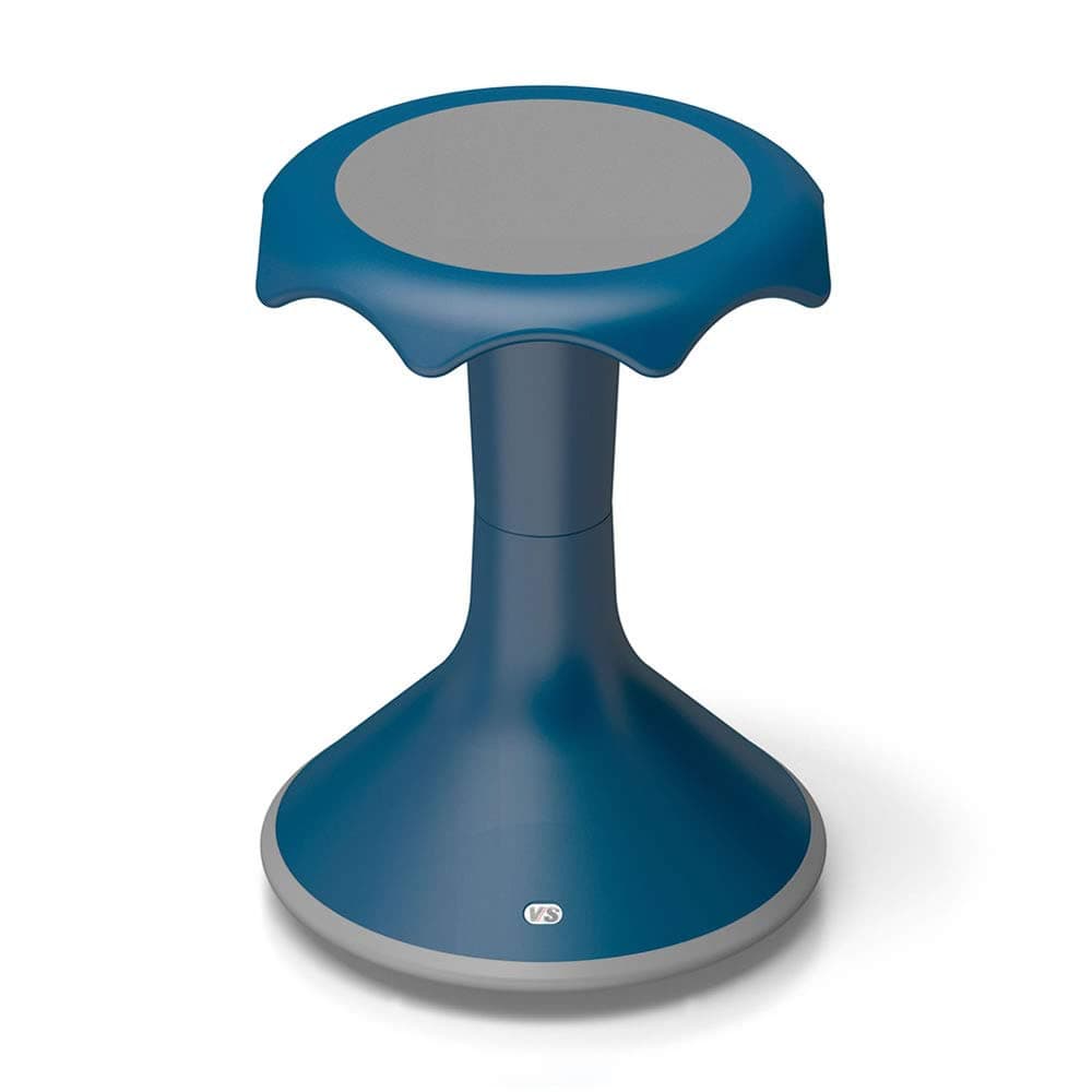 HokkiStool - 18 Blue