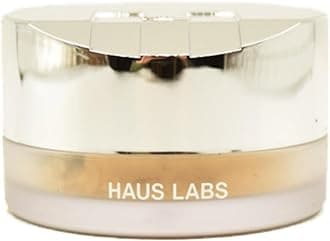 HAUS LABS BY LADY GAGA Bio-Blurring Talc-Free Loose Setting Powder Golden