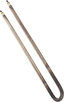 Swastik Heaters And Appliances U Shape Tubular Air Heater Heating Element (36 Inch, 1800 Watt)