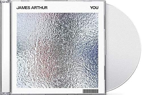 ΥΟՍ, CD (UK Import)