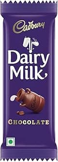 Dairy Milk Cricket Pack Chocolate Bar, 20.2 g