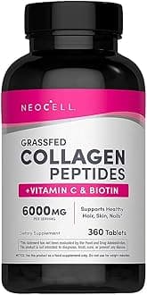 NeoCell Super Collagen + C (360 ct.) by Neocell