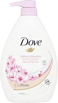 Go Fresh Sakura Blossom Body Wash 1000ml