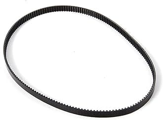 Drive Belt 1pc Breadmaker Conveyor Belts Bread Machine Belts Bread Maker Parts 420-570mm Kitchen Appliance Accessories Drive Belt Timing Belt(A)