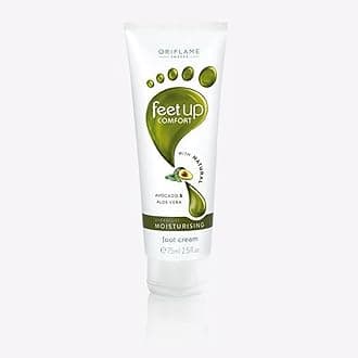 ORIFLAME Feet Up Comfort Overnight Moisturising Foot Cream