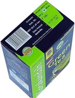 Korakundah Loose Leaves Green Tea, 250 Gm