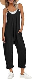 AUTOMET Women Ezau112 Jumpsuits