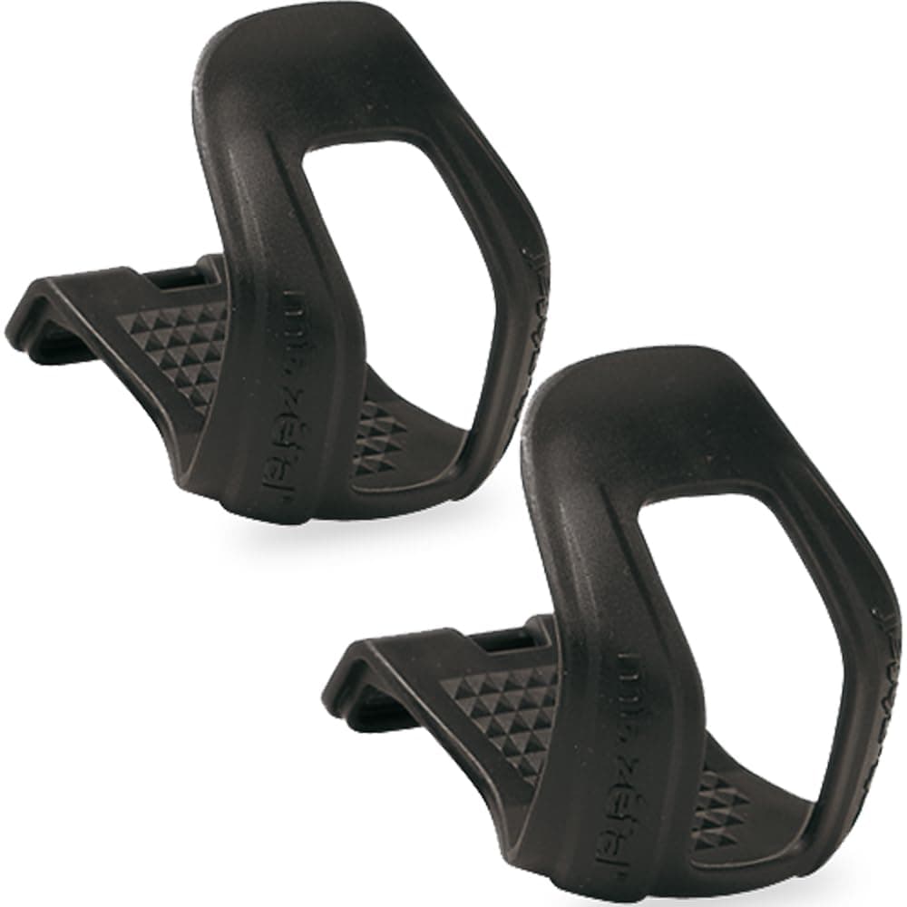 Zefal "Cristophe" Mountain Bicycle Half Toe Clip