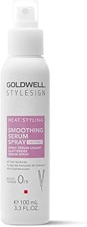 Stylesign Heat Styling Smoothing Serum Spray Ideal for All Hair Structures 100 ml