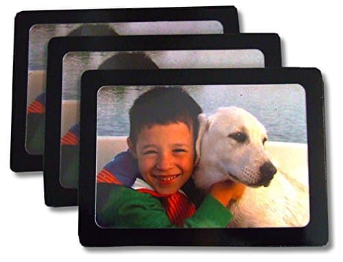 FridgePIC Magnetic Photo Frame Sets