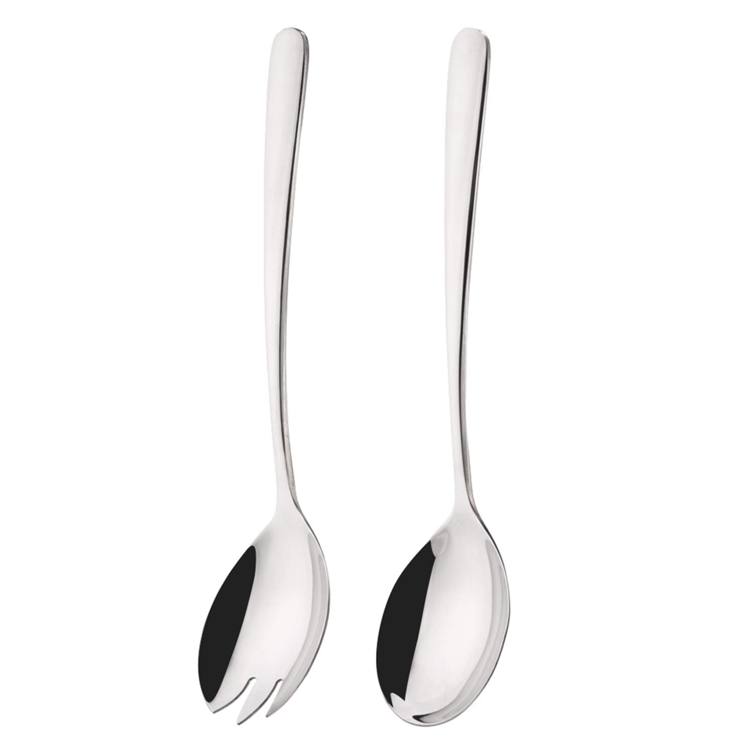 Salad Cutlery