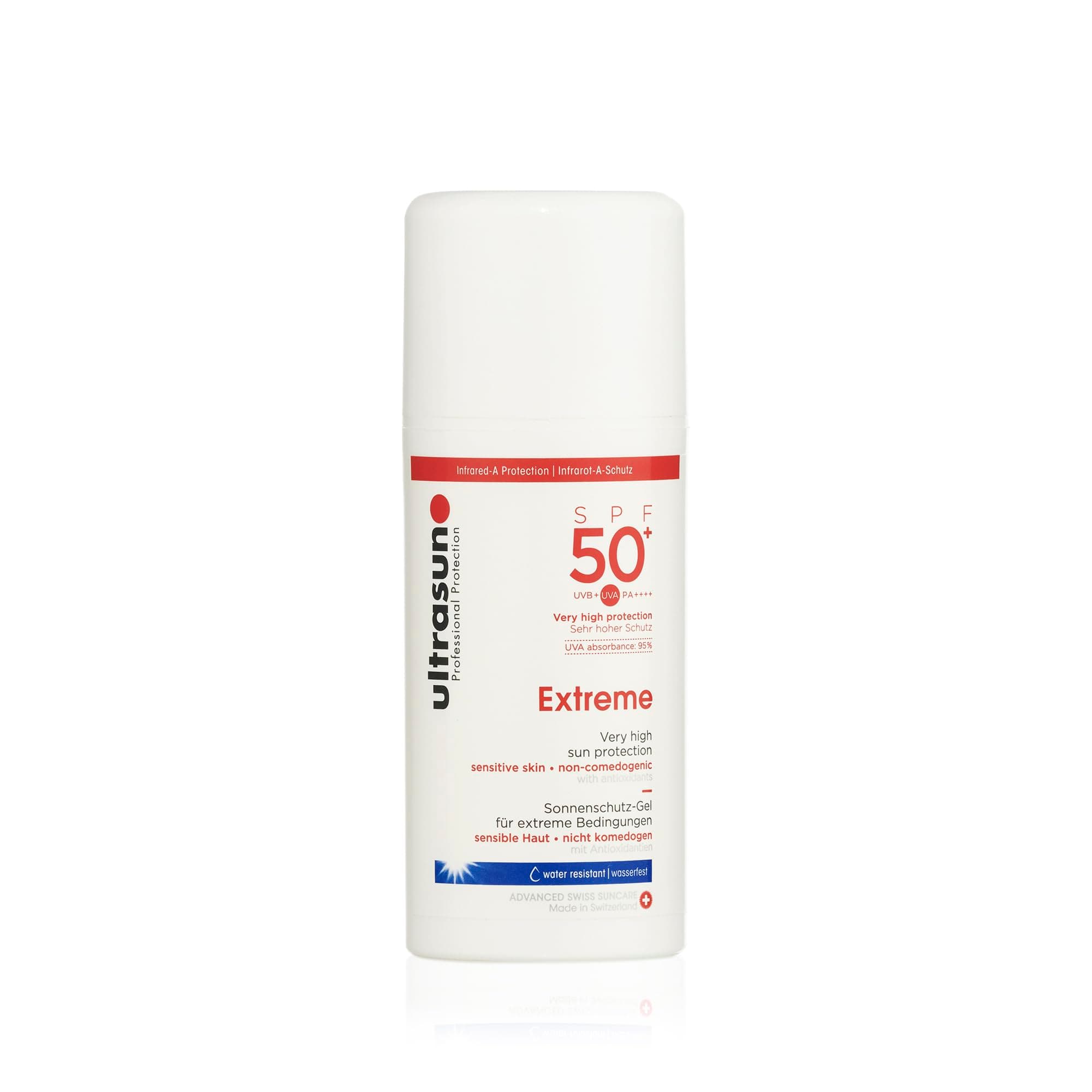 Ultrasun Extreme SPF50+ 100ml