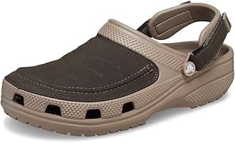 Crocs Men's Yukon Vista Ii Lr Clog M