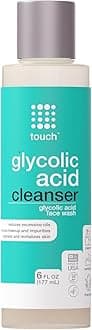 Glycolic Acid Face Wash