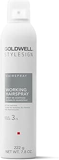 Goldwell StyleSign Working Hairspray