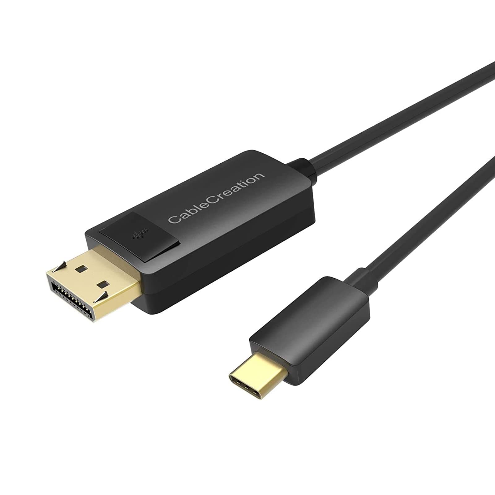 USB C to DP