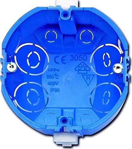 Busch-Jaeger 3050 Up-Box Cavity Wall