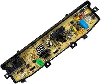 Compatible with Samsung Washing Machine Computer Board WA88V95V3/DC92-00278/DC92-00297A/DC92-00591(7 line)