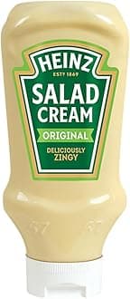 Heinz Salad Cream Original 425g