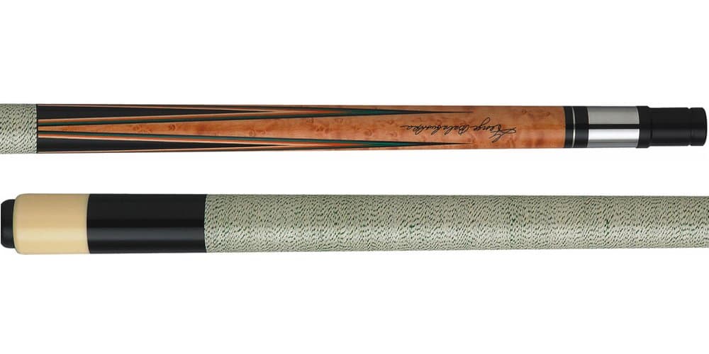 George Balabushka GB02 Pool Cue