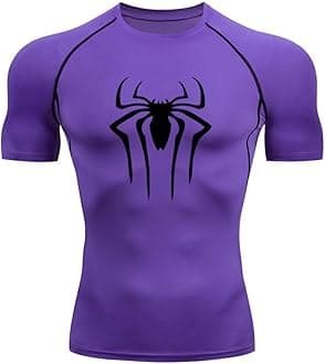 Fitness Quick Drying T-Shirt - Lightweight and Comfortable Activewear for Men