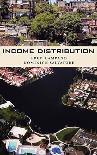 Income Distribution