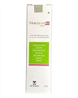 Dewderm AD Cream (30 gm)