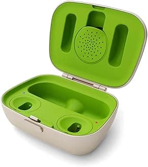 PhonakCharger Case RIC
