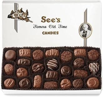 Soft Centers (1 Pound (Pack of 1), White Wrap)