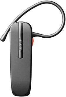 Jabra BT2047 Wireless Bluetooth Mono Headset Black