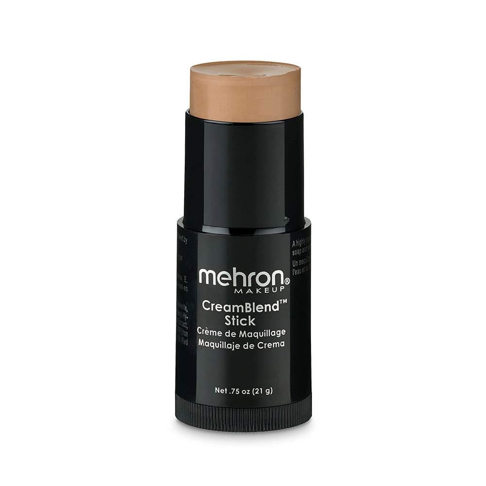 Mehron Makeup CreamBlend Stick (.75 oz) (Medium 2)