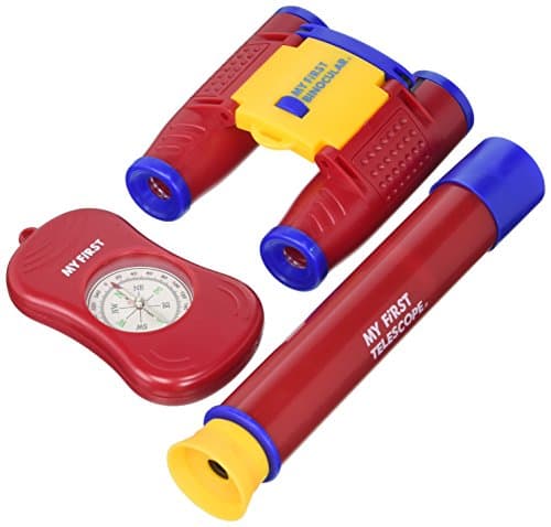 My First Outdoor Explorer Kit