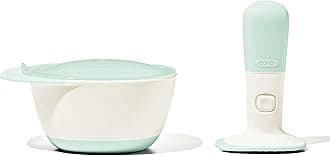 OXO Tot Food Masher - Opal