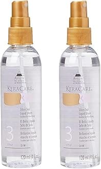 Generic Keraa Caree Silken Seal Liquid Sheen 4oz (2pack)
