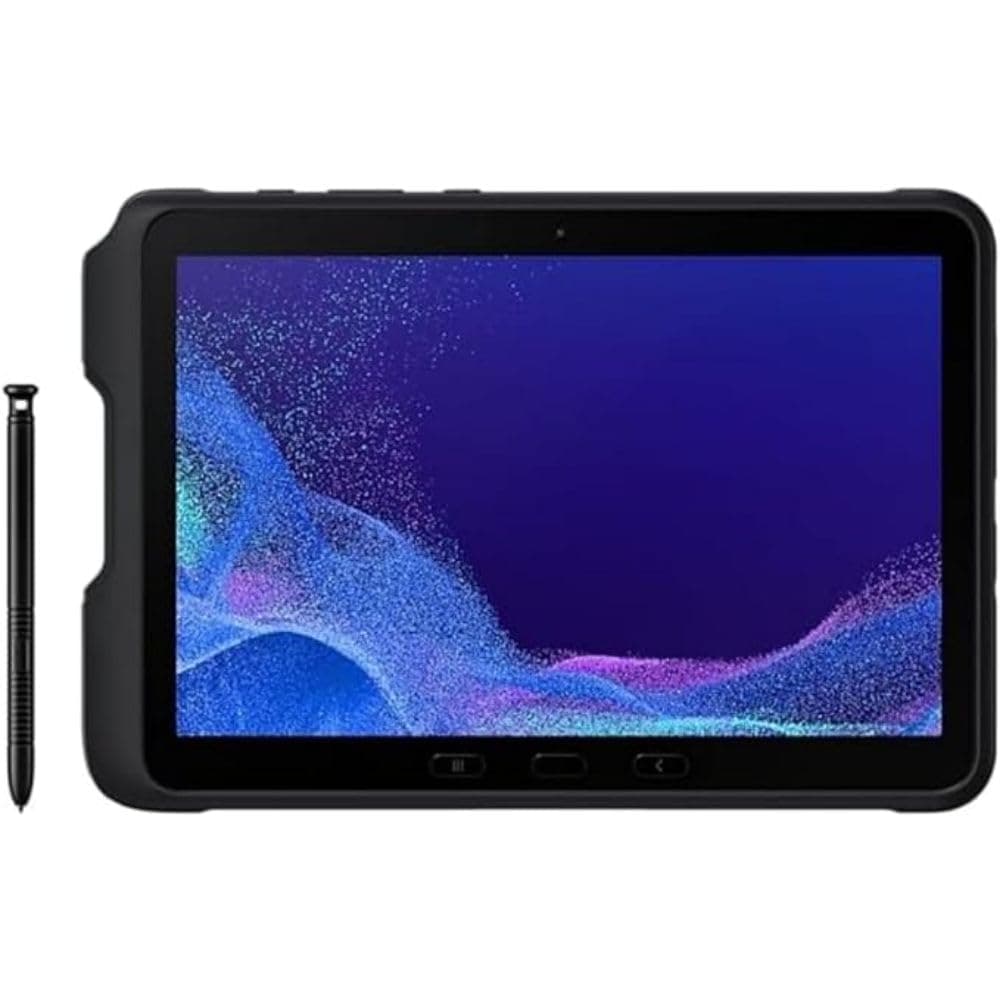 GALAXY TAB ACTIVE4 PRO 5G 128GB/6GB BLACK